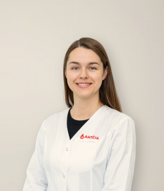 Gailė Maldutytė-Sadauskienė